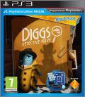 Wonderbook - Diggs Dtective Priv (... Diggs Nightcrawler)