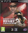 Wallabies Rugby Challenge 2 (II) - The Lions Tour Edition
