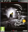 Le Tour de France 2013 - 100e Edition (... 100th Edition)