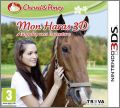 Mon Haras 3D - Au Galop vers l'Aventure - Cheval & Poney