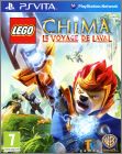 Lego Legends of Chima - Le Voyage de Laval (Laval's Journey)