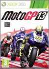 MotoGP 13