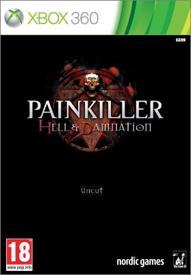 Painkiller - Hell & Damnation - Uncut