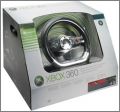 Volant sans fil Xbox 360 (Wireless Racing Wheel)