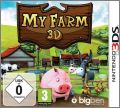My Farm 3D