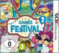 Games Festival 1