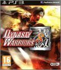 Dynasty Warriors 8 (VIII, Shin Sangoku Musou 7 VII)