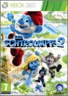 Les Schtroumpfs 2 (II, The Smurfs 2)