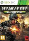 Heavy Fire - Shattered Spear