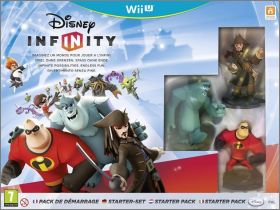 Disney Infinity 1
