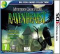 Mystery Case Files - Ravenhearst