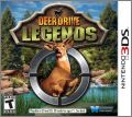 Deer Drive - Legends
