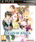 Tales of Xillia
