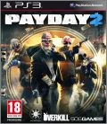PayDay 2 (II)