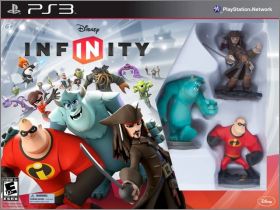 Disney Infinity 1