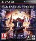 Saints Row 4 (IV)