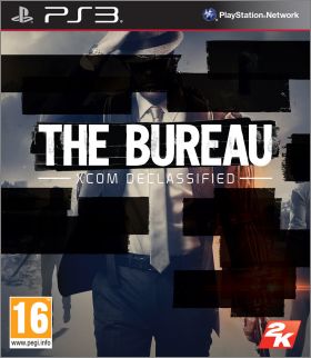 The Bureau - XCOM Declassified