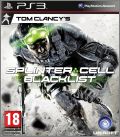 Splinter Cell - Blacklist (Tom Clancy's...)