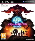 Final Fantasy 14 (XIV) Online - A Realm Reborn (Shinsei ...)