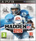 Madden NFL 25 - 1989 2014