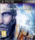 Lost Planet 3 (III)