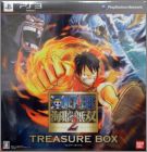JAP (Treasure Box)