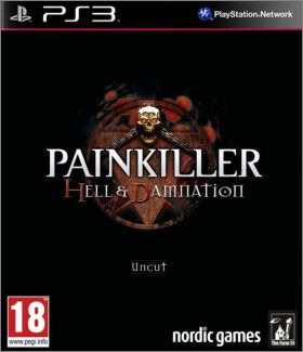 Painkiller - Hell & Damnation - Uncut