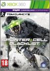 Splinter Cell - Blacklist (Tom Clancy's...)