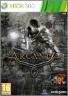 Arcania - The Complete Tale - Gothic 4 + Fall of Setarrif