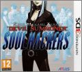 Shin Megami Tensei - Devil Summoner - Soul Hackers