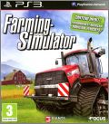 Farming Simulator (2013)