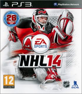 NHL 14
