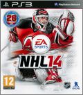 NHL 14