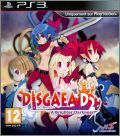 Disgaea D2 - A Brighter Darkness