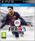 FIFA 14 (FIFA 14 - World Class Soccer)