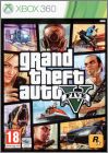 Grand Theft Auto 5 (GTA V Five)