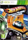 Hot Wheels - Meilleur Pilote Mondial (..World's Best Driver)