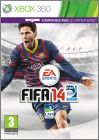FIFA 14 (FIFA 14 - World Class Soccer)