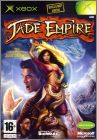 Jade Empire (Jade Empire - Hisui no Teikoku)