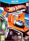 Hot Wheels - Meilleur Pilote Mondial (..World's Best Driver)