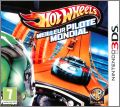 Hot Wheels - Meilleur Pilote Mondial (..World's Best Driver)