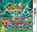 Inazuma Eleven 3 (III) - Foudre Cleste (... Lightning Bolt)
