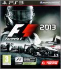 F1 2013