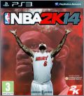 NBA 2K14 - Lebron James (2K Sports...)