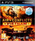 Air Conflicts - Vietnam