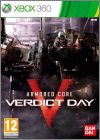 Armored Core - Verdict Day (V Day)