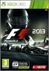 F1 2013