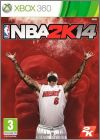 NBA 2K14 - Lebron James (2K Sports...)