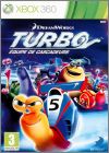 Turbo - Equipe de Cascadeurs (DreamWorks..Super Stunt Squad)