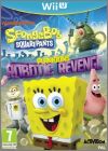 SpongeBob SquarePants - Plankton's Robotic Revenge (Bob ...)